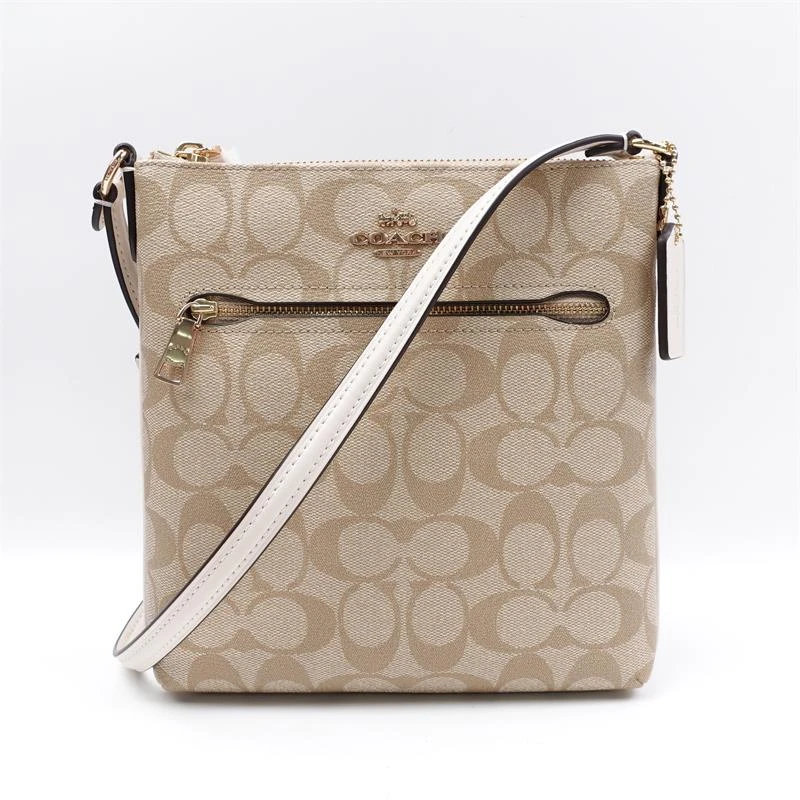 95新 COACH/蔻驰 单肩包/T_ZY0000423326