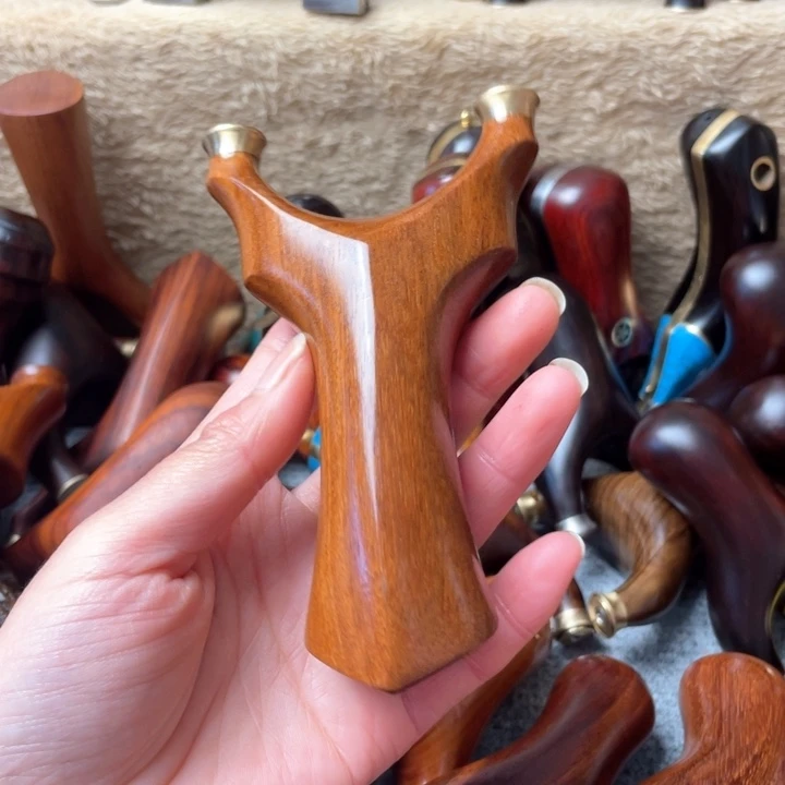 大果紫檀（缅甸花梨）279