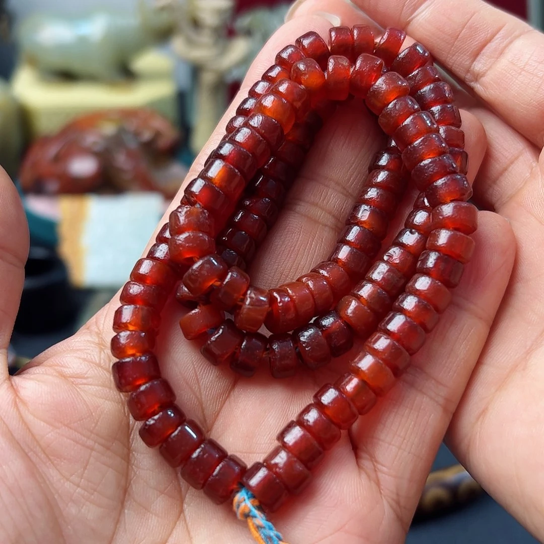 未镶嵌手链玛瑙/玉髓