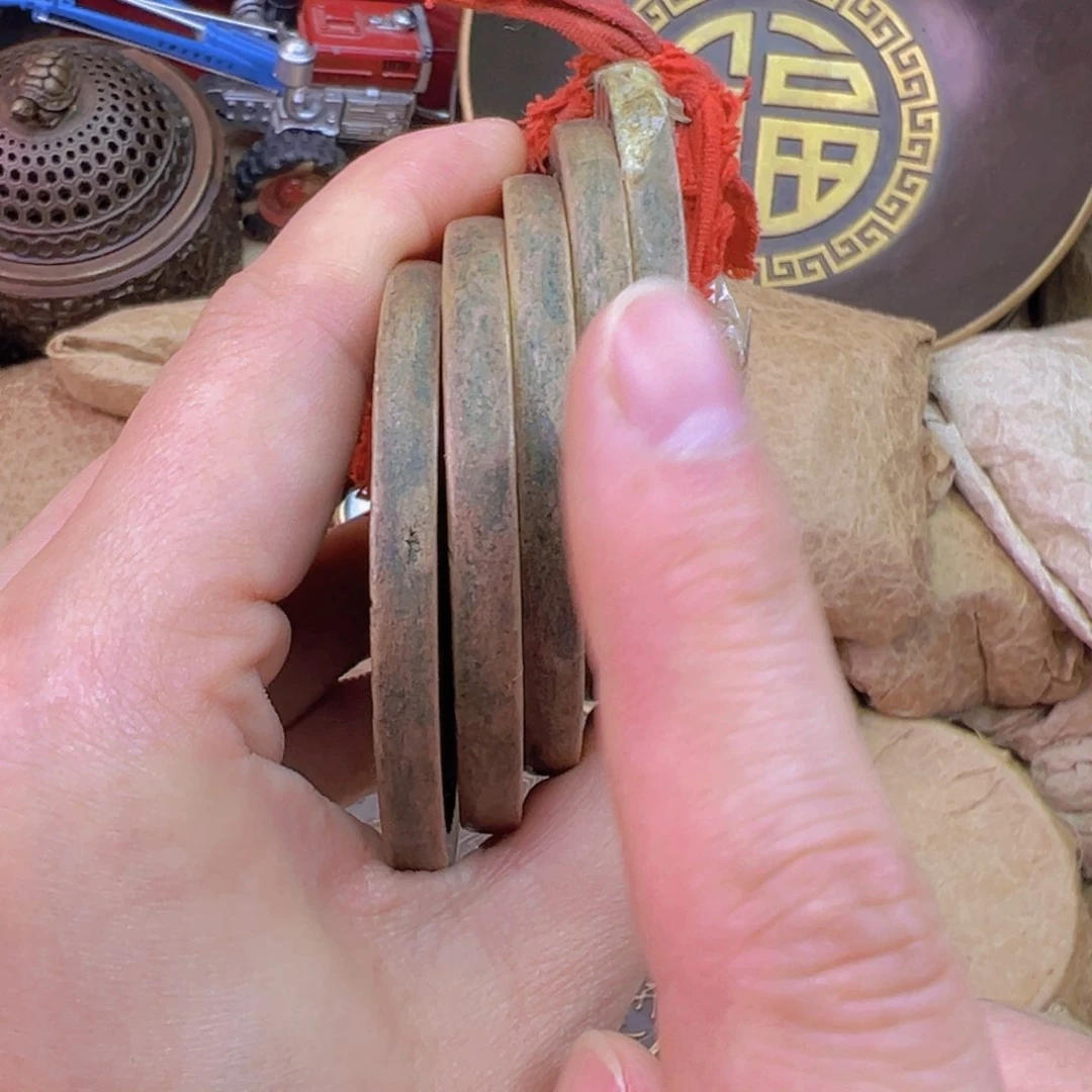 拼手速！精美铜器摆件