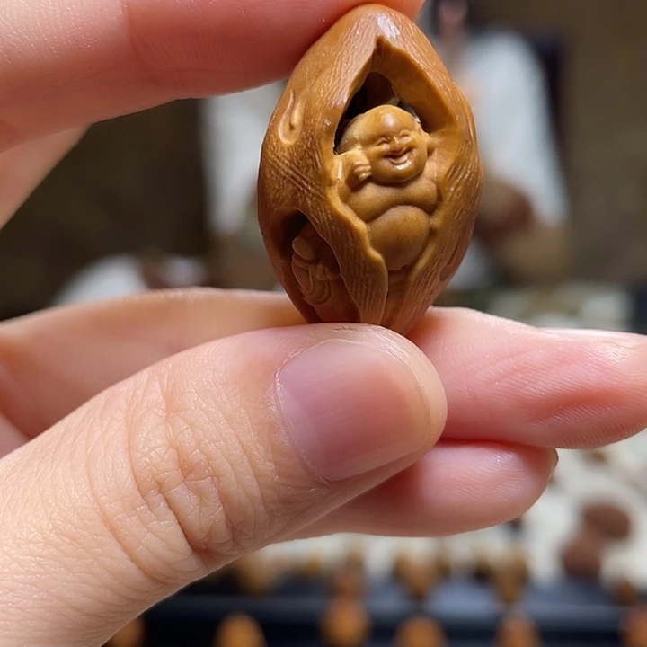吊坠橄榄核橄榄核