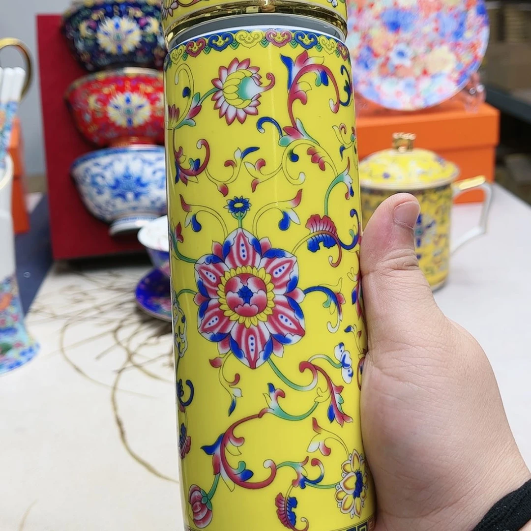 【闪购商品】珐琅。。。。。。