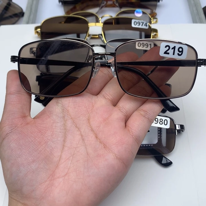 分体式全框茶水晶219