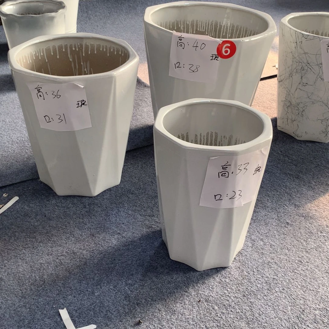 高温陶瓷微瑕系列