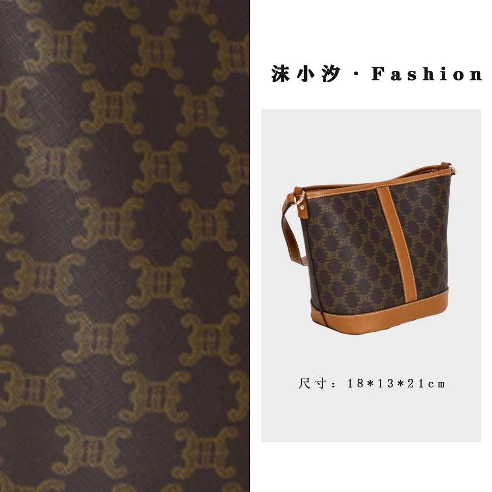 【一OneOirginal】GQ-25672-浅啡/棕色女包时尚-一一One Oirginal