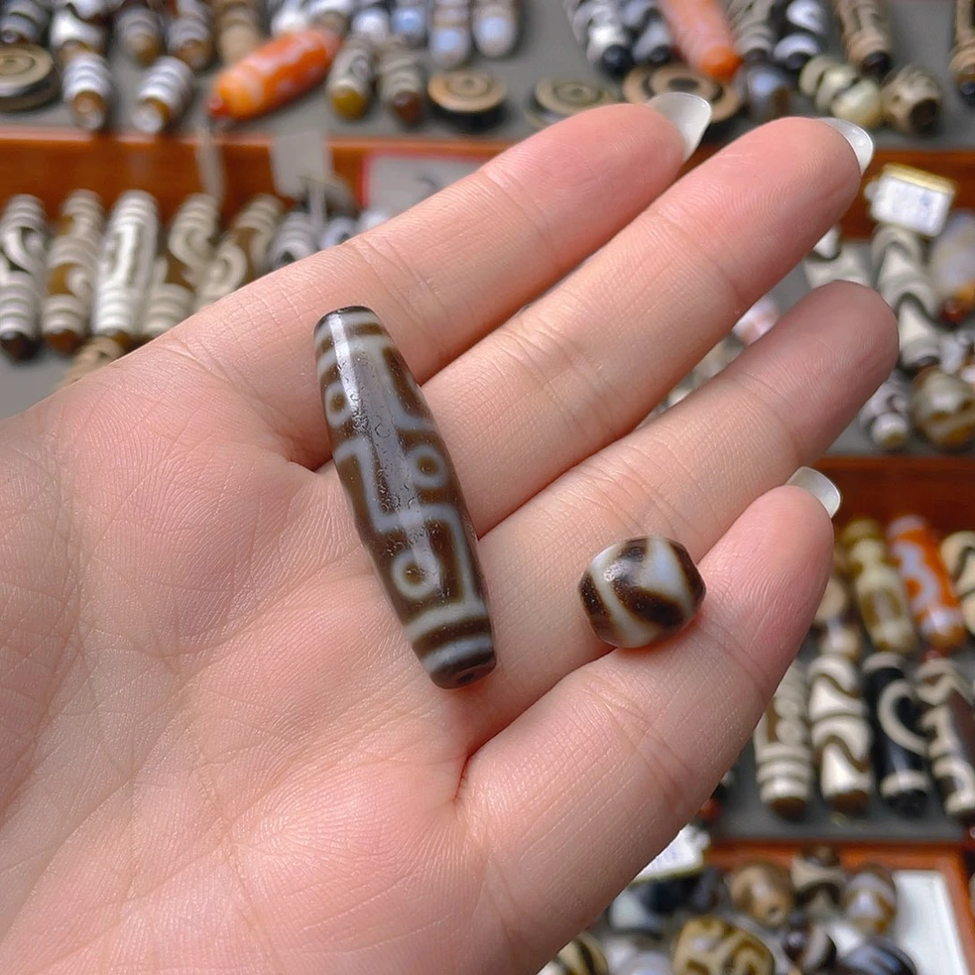 玛瑙/玉髓颈饰未镶嵌乔**馆