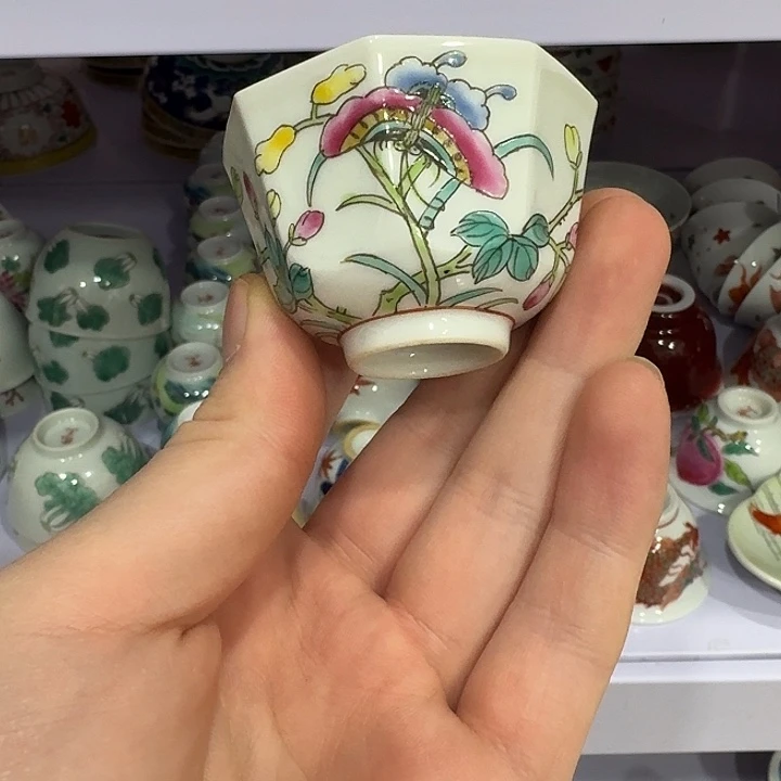 陶瓷艺术品收藏陶瓷