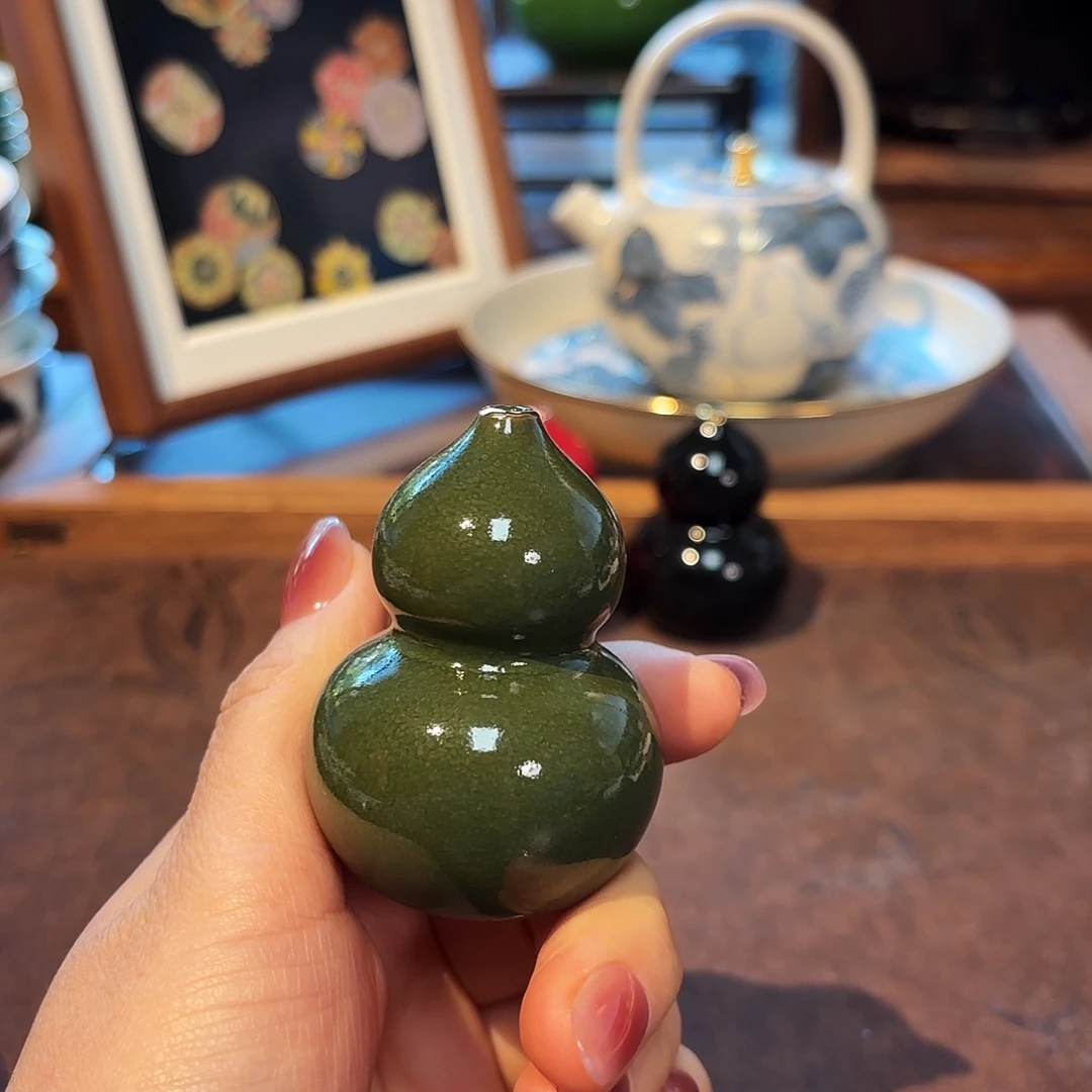 蓉****瓷片陶瓷景德观原观原