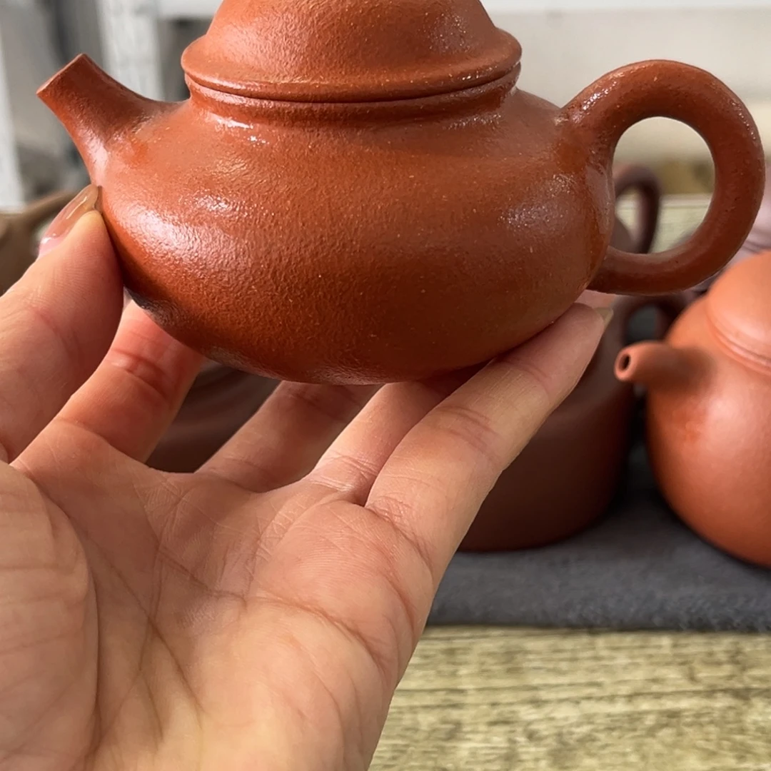 紫砂茶壶紫砂………………