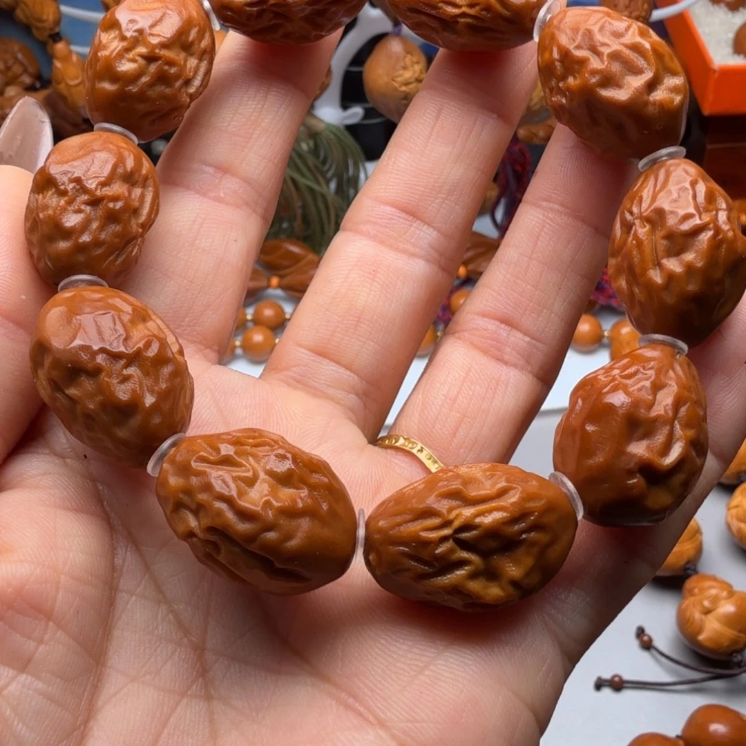 橄榄核手串/手链橄榄核