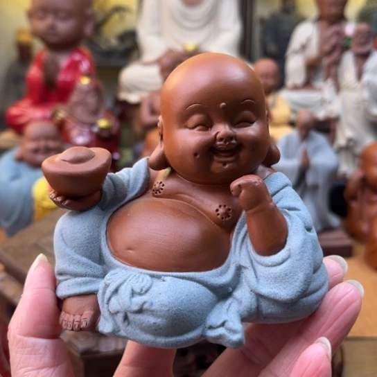茶宠紫砂紫砂5588998888
