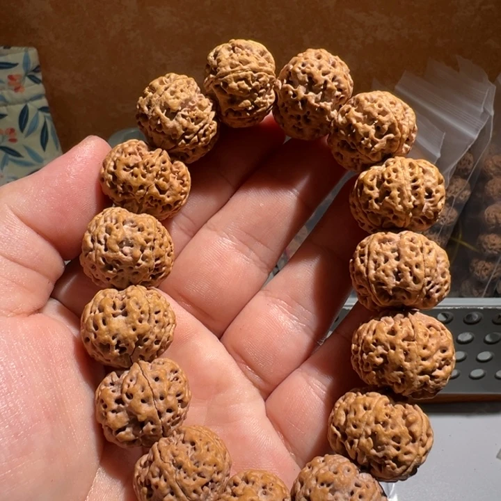 吊坠金刚菩提29号金刚