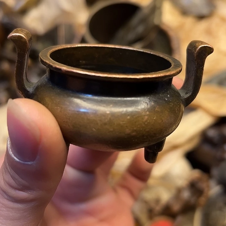 铜器工艺铜器工艺铜器工艺铜器
