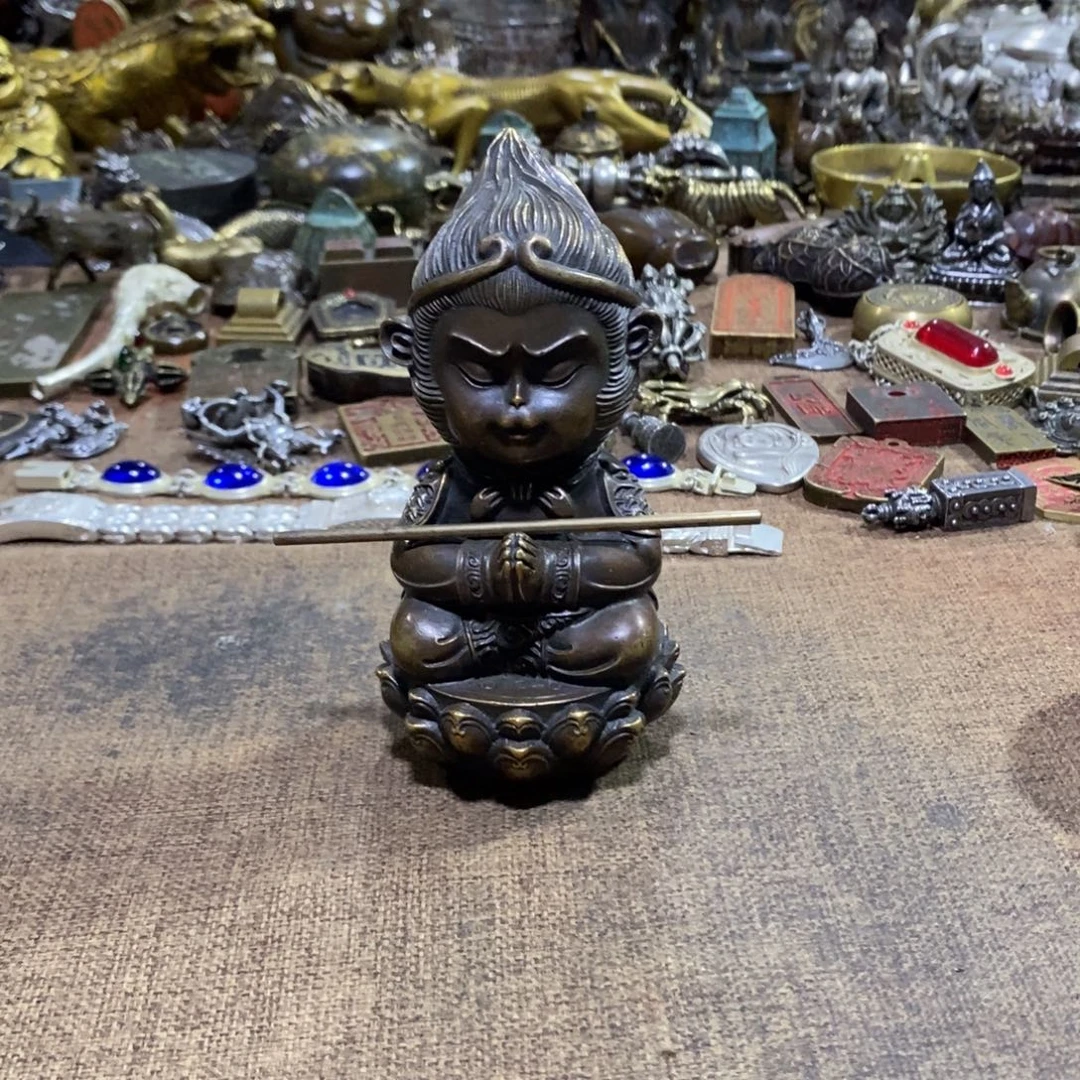 铜铜韵精品具家摆件