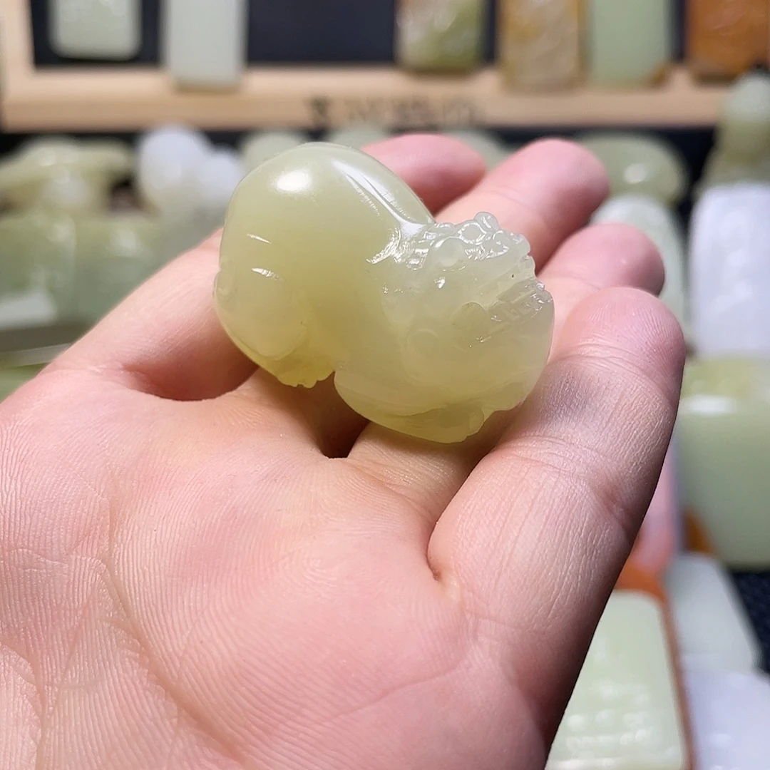 无***?十二生肖八大守护