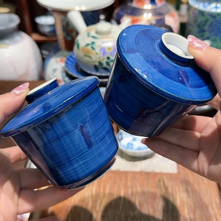 盖碗五十包邮五十包邮