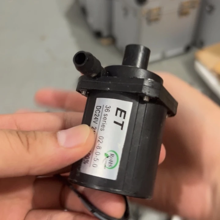 木24v抽水机发一个