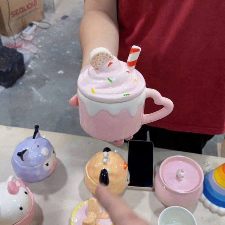 我们的生活也会越来越美好