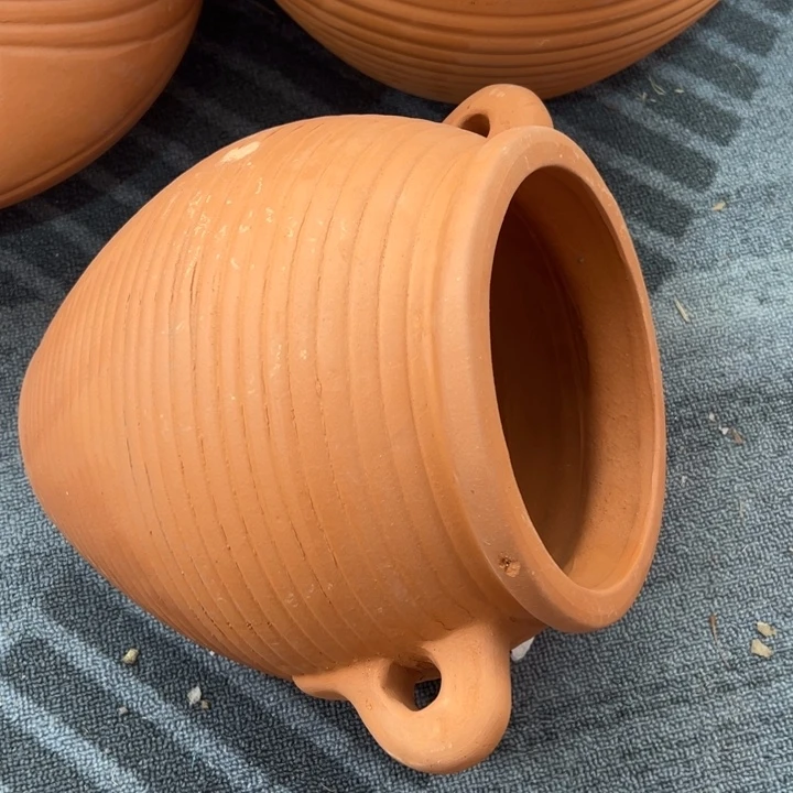 红陶30×30×24 高温加厚