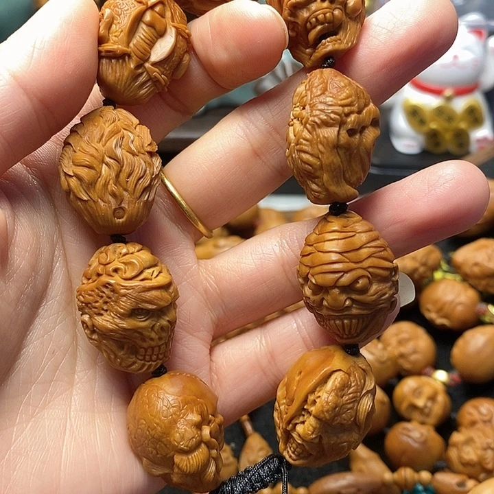 手串/手链橄榄核橄榄