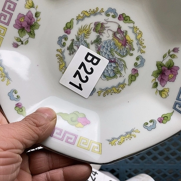 紫砂茶杯温*日本回流精品瓷器