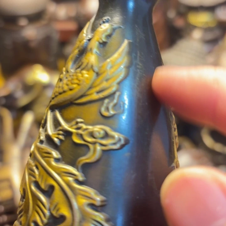 铜器摆件6666666666