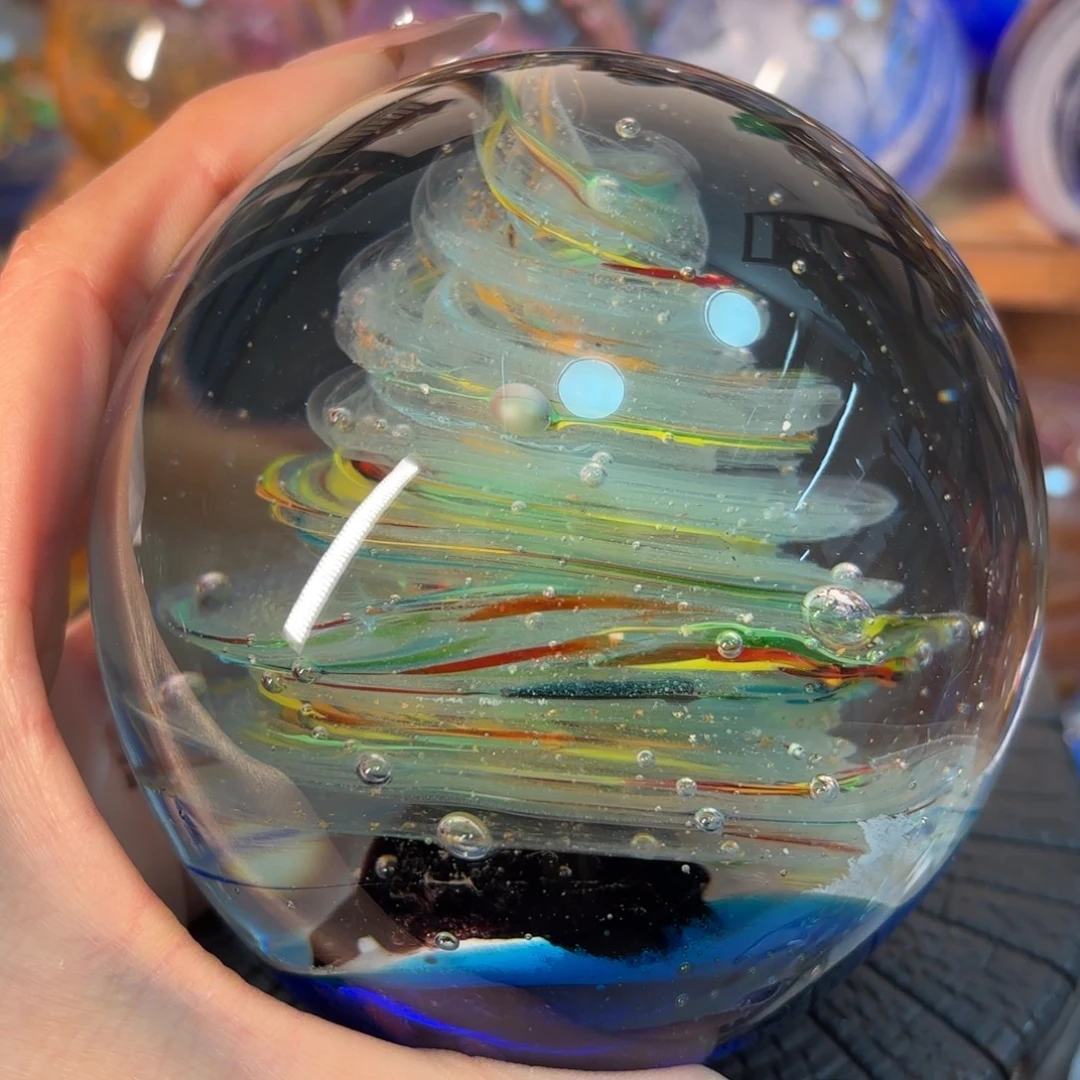 琉璃手工艺品精品