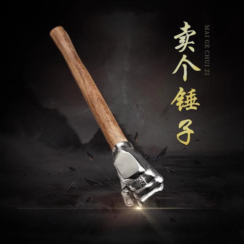 手掌造型摆件桌面摆件5981