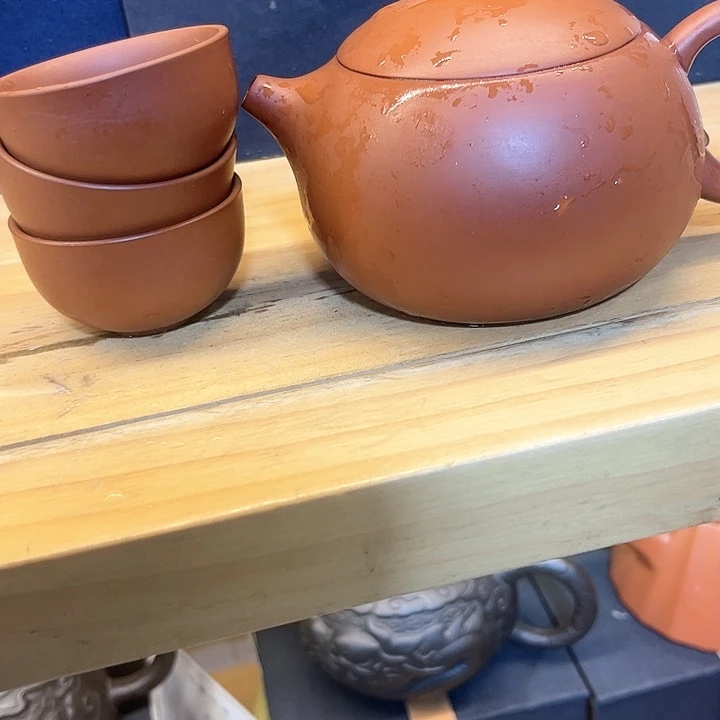 紫砂茶壶紫砂茶具