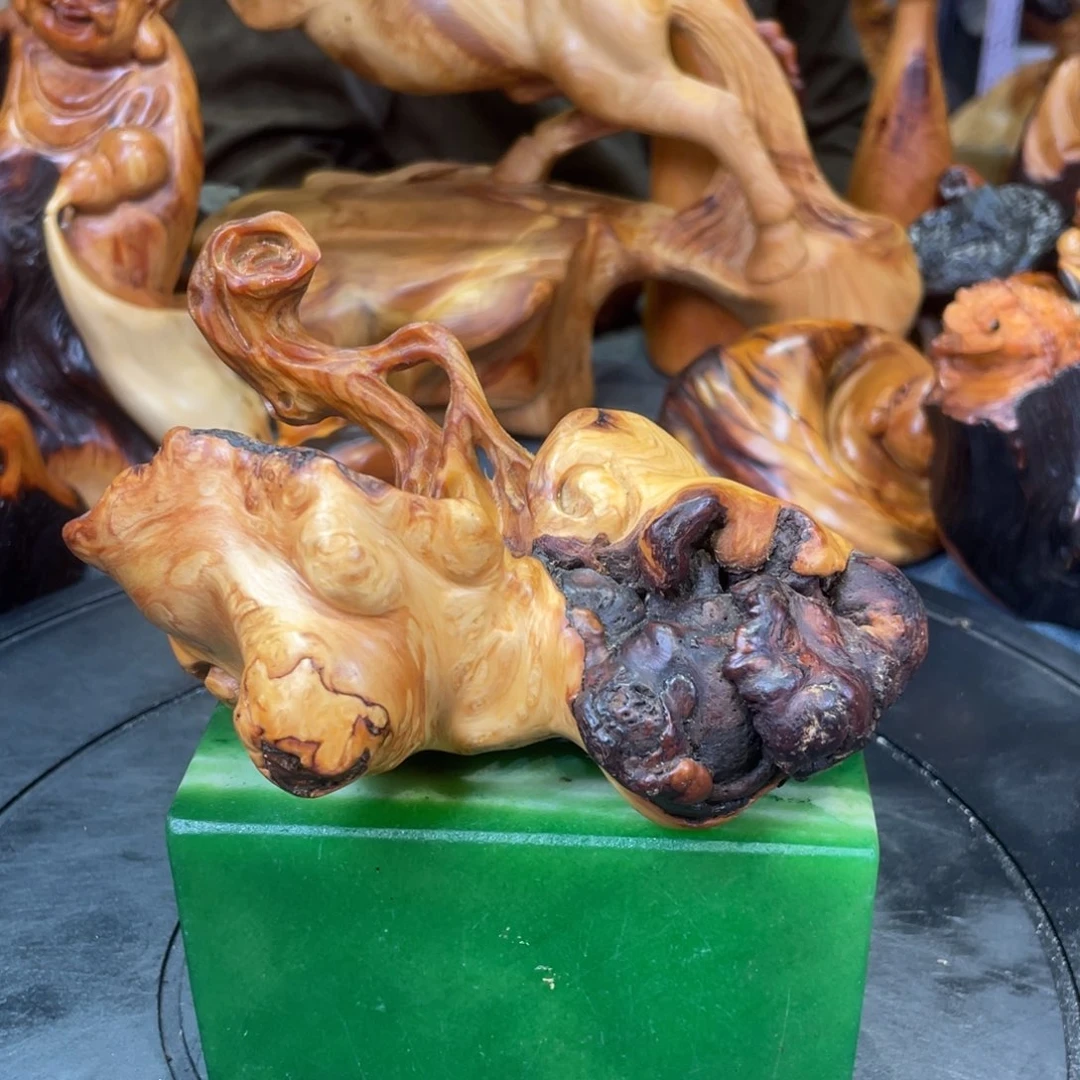 柏木（崖柏）手串/手链