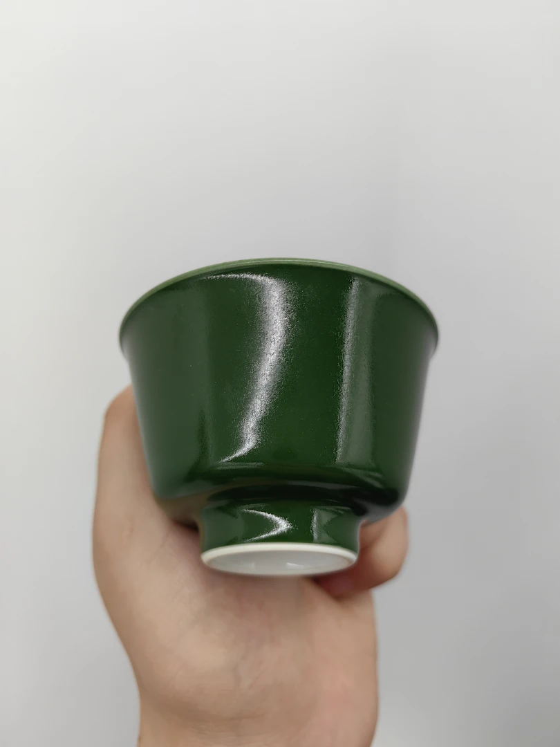 007博物堂原矿柴窑福利杯