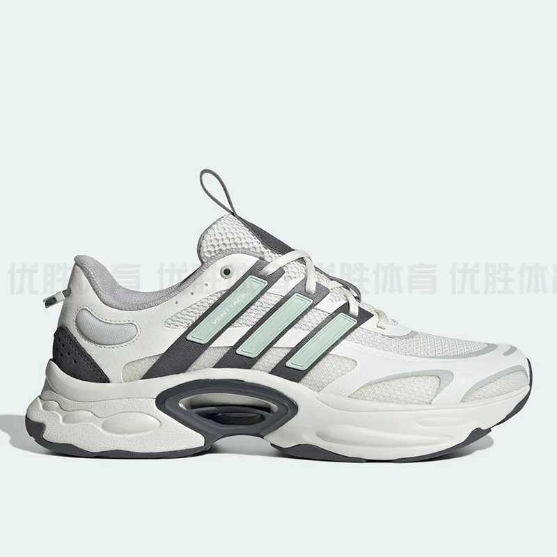 阿迪达斯CLIMACOOL清风运动休闲减震透气跑步鞋 IF6720