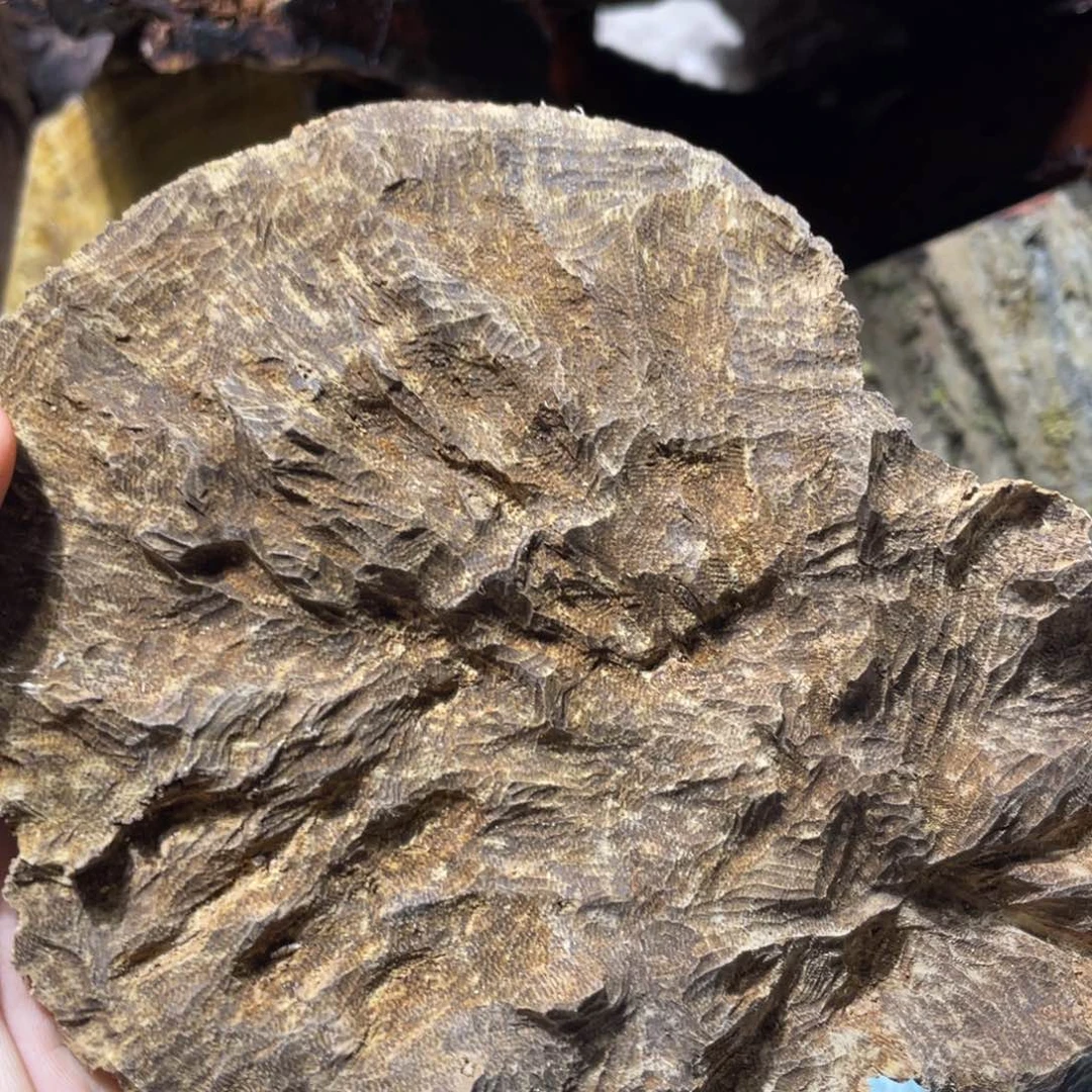 骑***砖海南沉香薰香料直邮32克