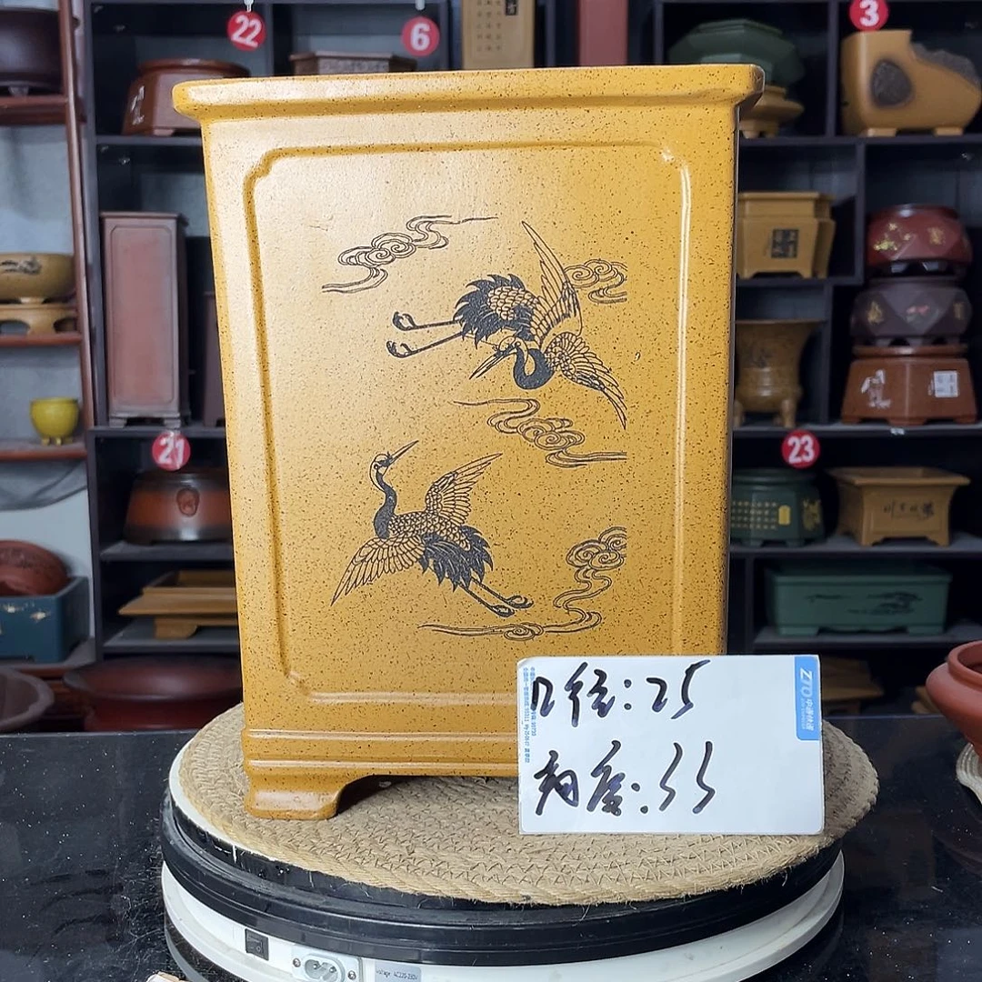 紫砂艺术紫砂工艺