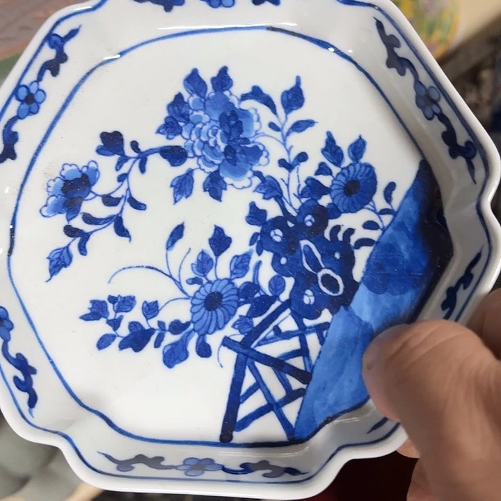 隔***哥摆件陶瓷摆件不固定一件