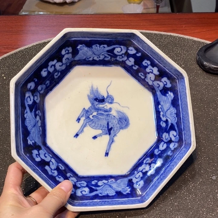 瓷片陶瓷艺术品制作工艺品