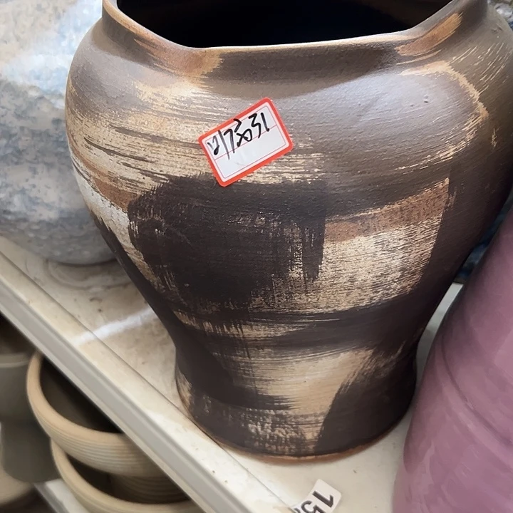 景德镇精品花盆栽适合盆栽适