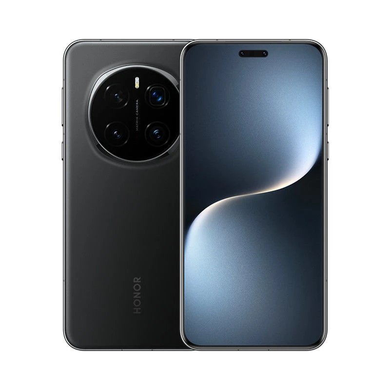 95新 honor/荣耀  Magic7 Pro 超广域液冷散热 十倍抗跌耐摔手机