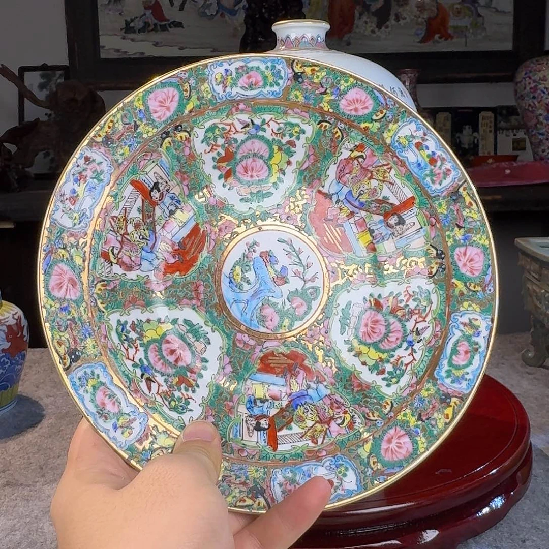 陶实物保真 实物保真