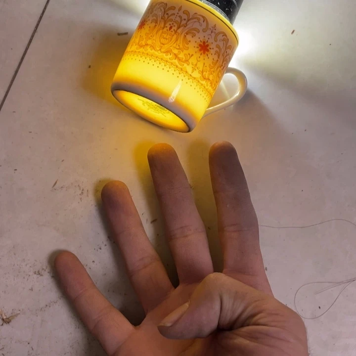 摆件陶瓷摆件工艺品4个