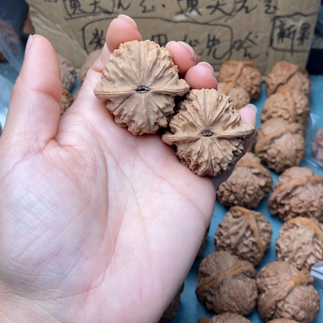 文玩核桃吊坠38未知131