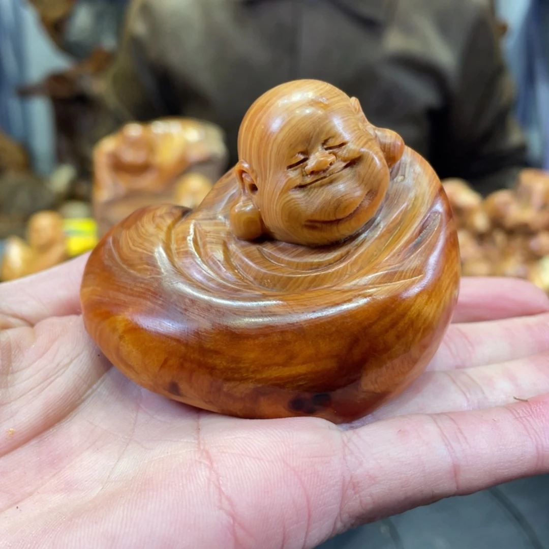 【闪购商品】柏木（崖柏）其他