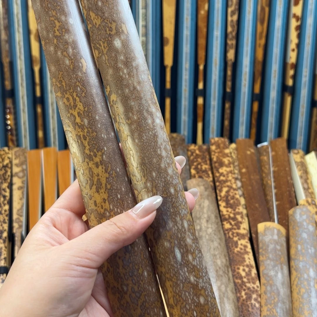 R***n扇子折扇折扇材料