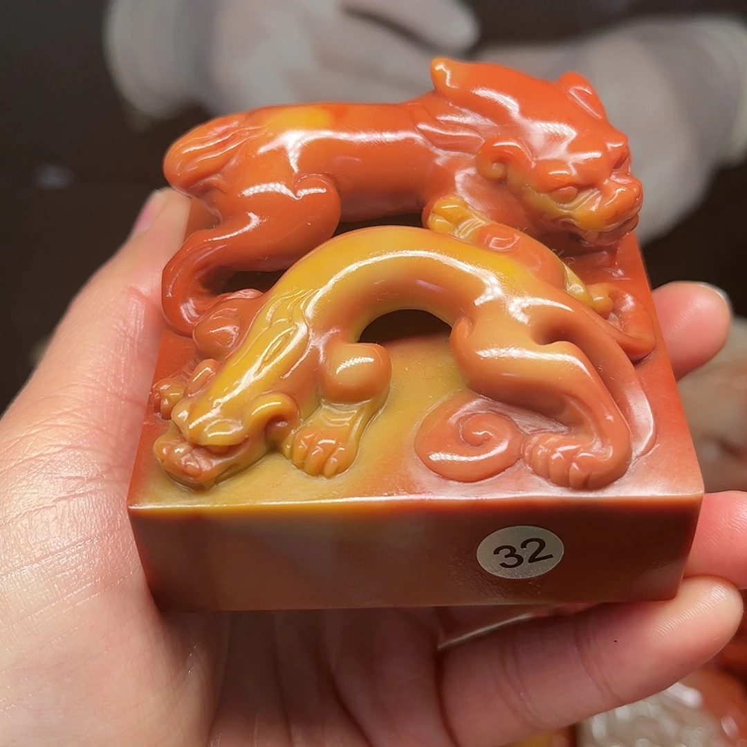 昌化石印石你说什么时候才到