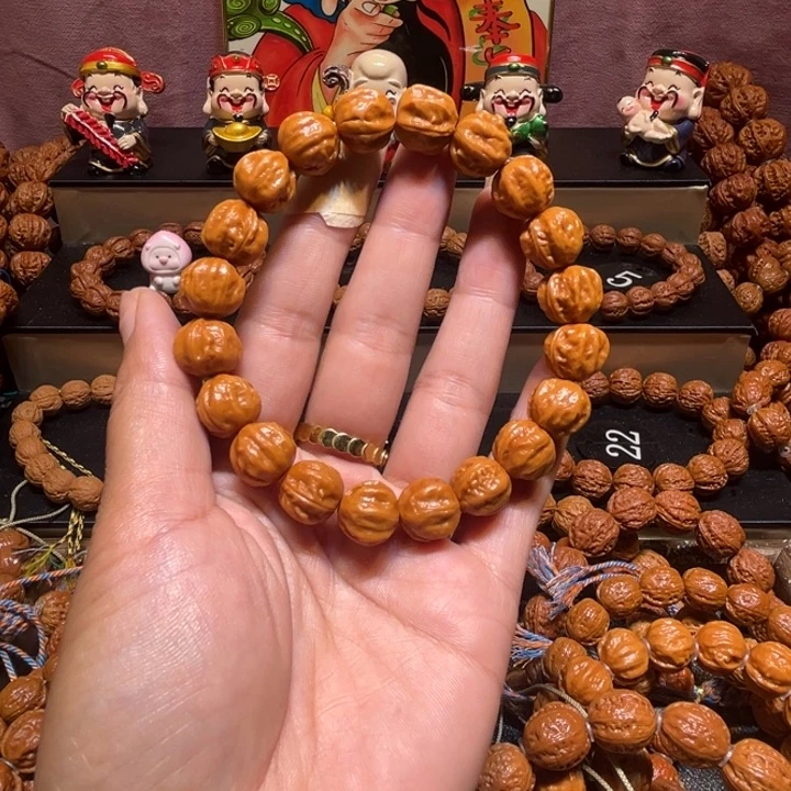 用***2手串文玩核桃精品