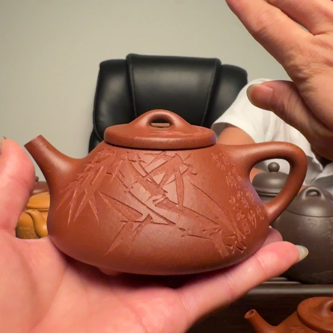 茶壶紫砂全手工紫砂壶