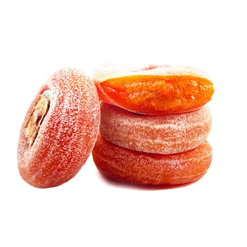 正宗老式柿饼1斤左右