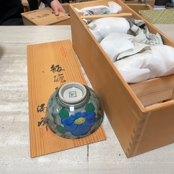 茶道具工艺品茶茶