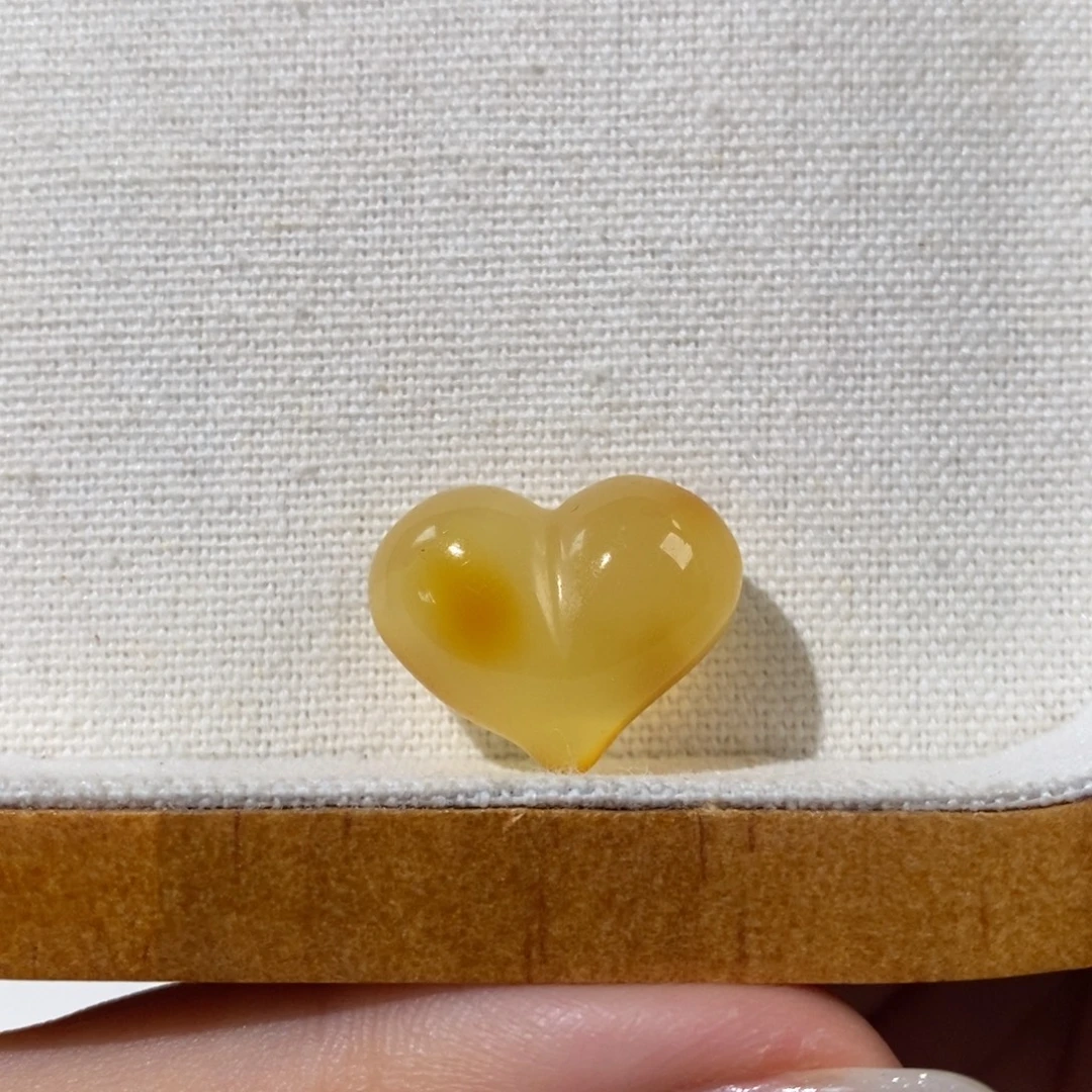 *****蜜蜡未镶嵌裸石定制