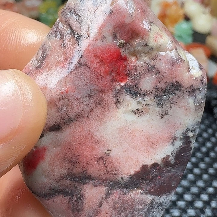 老挝石真真正正章